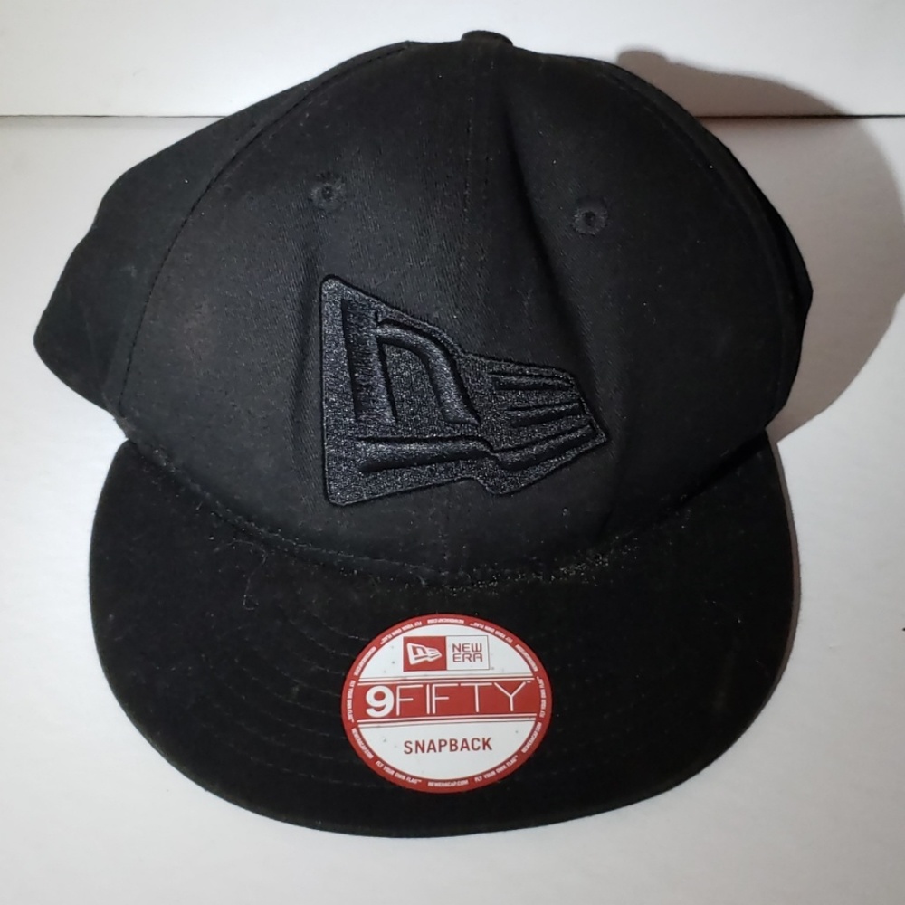 New era hat